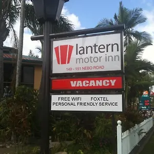 Lantern Motor *** Mackay