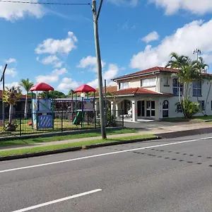 Tropic Coast *** Mackay