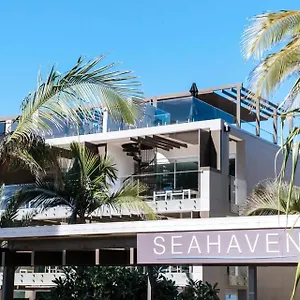 Seahaven Beachfront Австралия