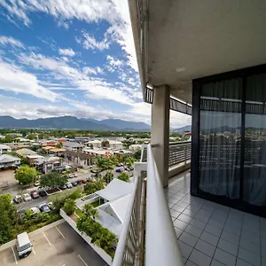 Rydges Esplanade Австралия