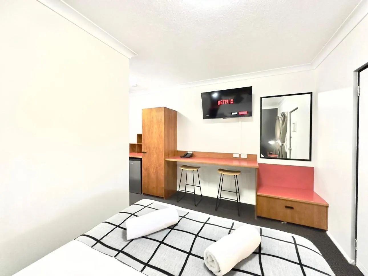 Mackay Resort Motel